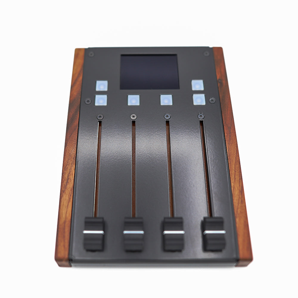 FVDE MIDI CC Controller